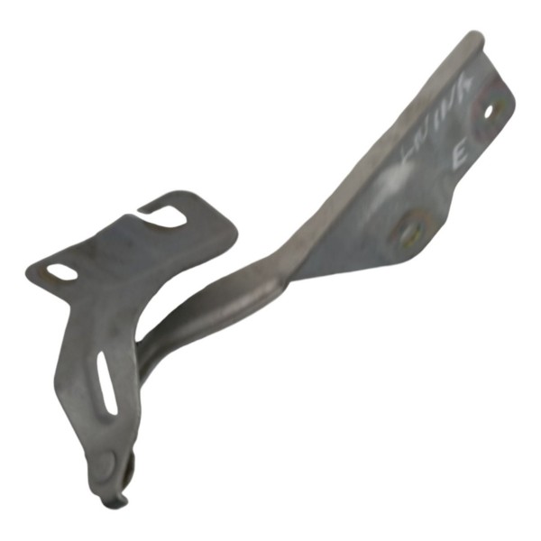 Dobradiça Braço Capô  Esquerdo Nissan Livina 2011 2012 2013