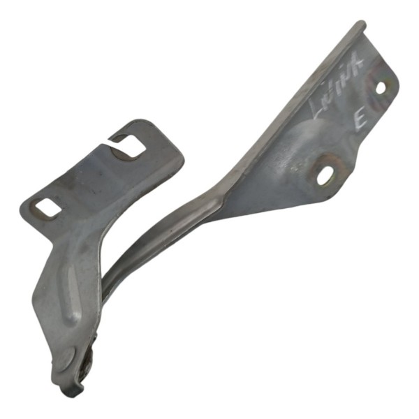 Dobradiça Braço Capô  Esquerdo Nissan Livina 2011 2012 2013