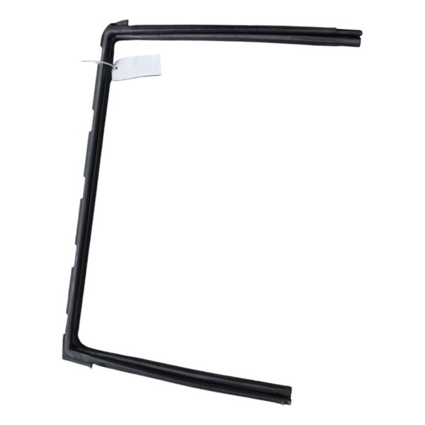 Borracha Guarnição Porta Traseira Direita Nissan Livina 2012