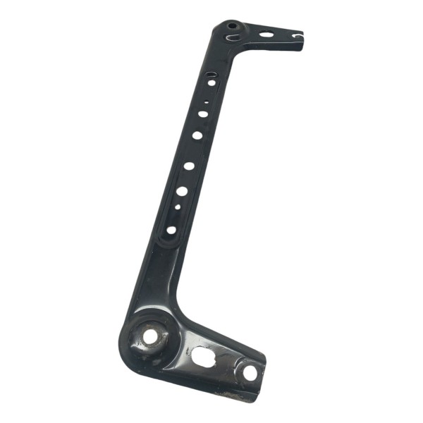 Travessa Inferior Radiador Nissan Livina 1.8 2011 2012 2013