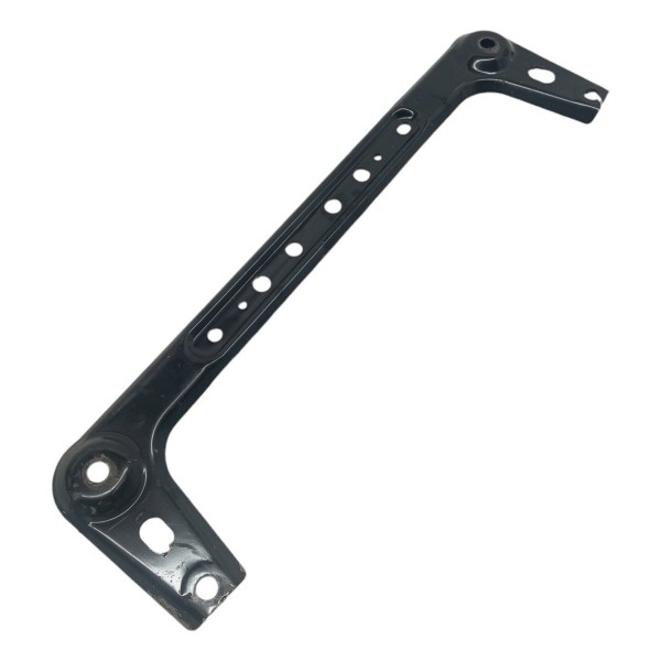 Travessa Inferior Radiador Nissan Livina 1.8 2011 2012 2013