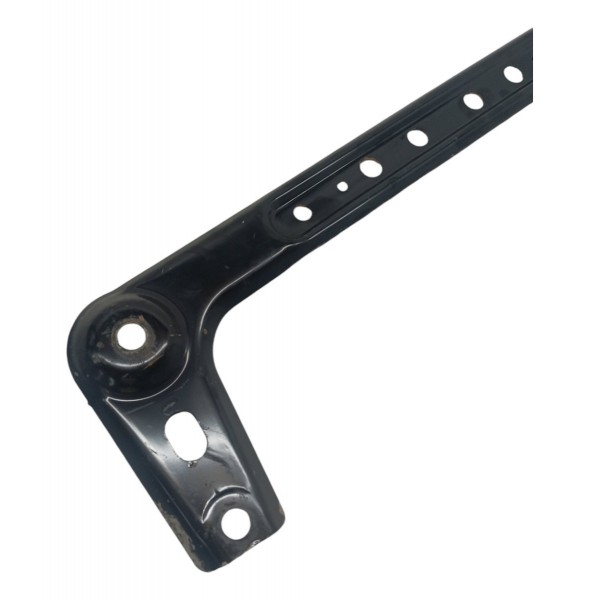 Travessa Inferior Radiador Nissan Livina 1.8 2011 2012 2013