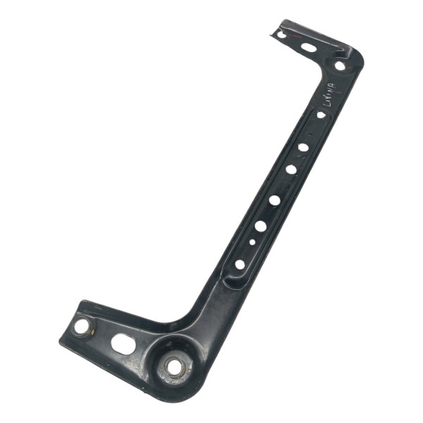 Travessa Inferior Radiador Nissan Livina 1.8 2011 2012 2013