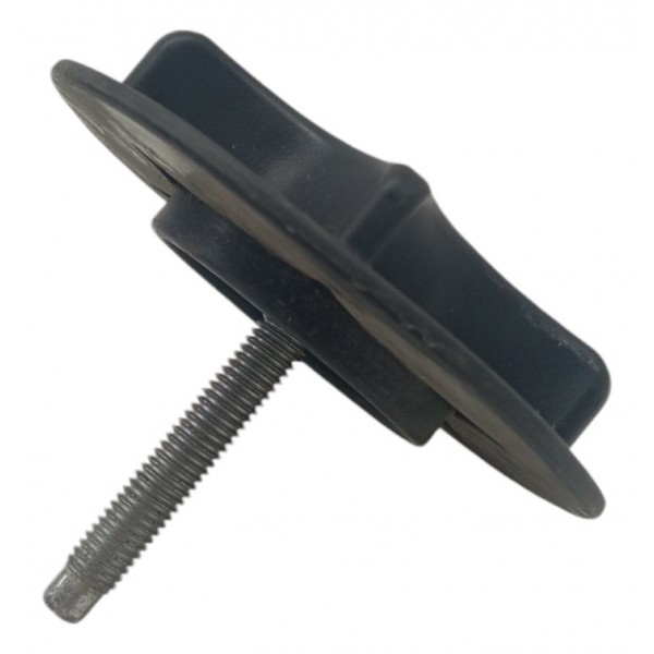 Parafuso Fixação Estepe Nissan Livina 1.8 2011 12 13 14 15