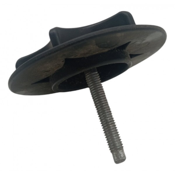 Parafuso Fixação Estepe Nissan Livina 1.8 2011 12 13 14 15