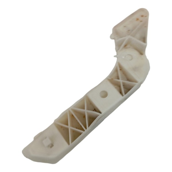 Guia Parachoque Dianteiro Direito Nissan Livina 2012 2013 14