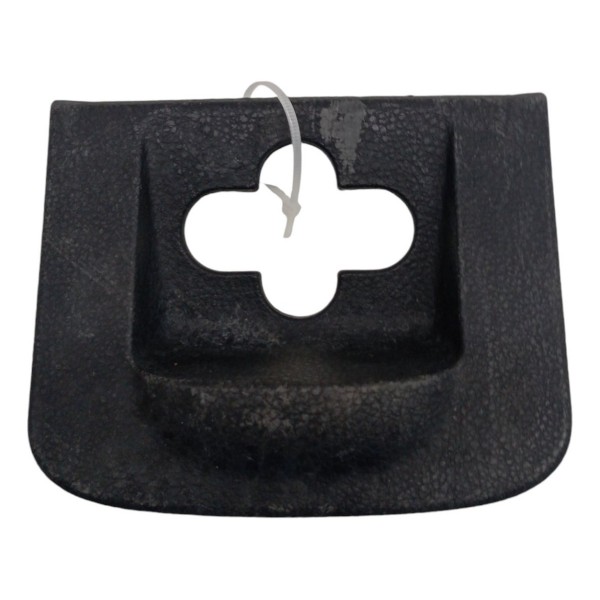 Acabamento Moldura Trava Porta Malas Nissan Livina 2012 2013