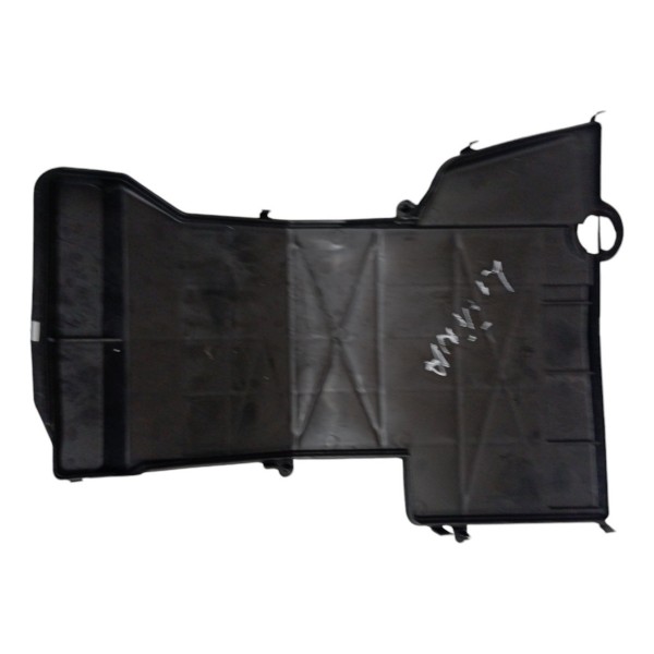 Acabamento Tampa Caixa Ventilção Ar Nissan Livina 1.8 2011