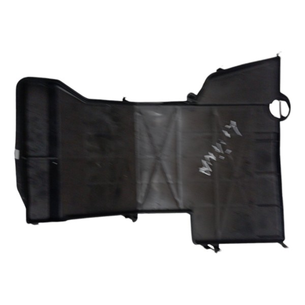 Acabamento Tampa Caixa Ventilção Ar Nissan Livina 1.8 2011