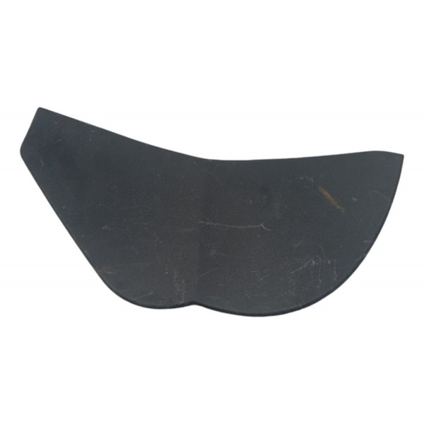 Acabamento Lateral Painel Esquerdo Nissan Livina 2011 2012