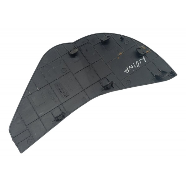 Acabamento Lateral Painel Esquerdo Nissan Livina 2011 2012