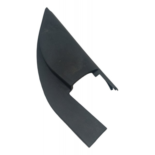 Acabamento Interno Retrovisor Direito Nissan Livina 2010 11