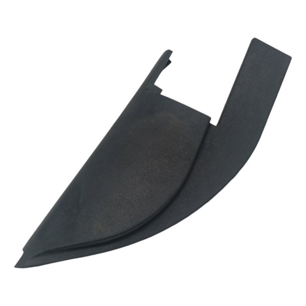 Acabamento Interno Retrovisor Direito Nissan Livina 2010 11