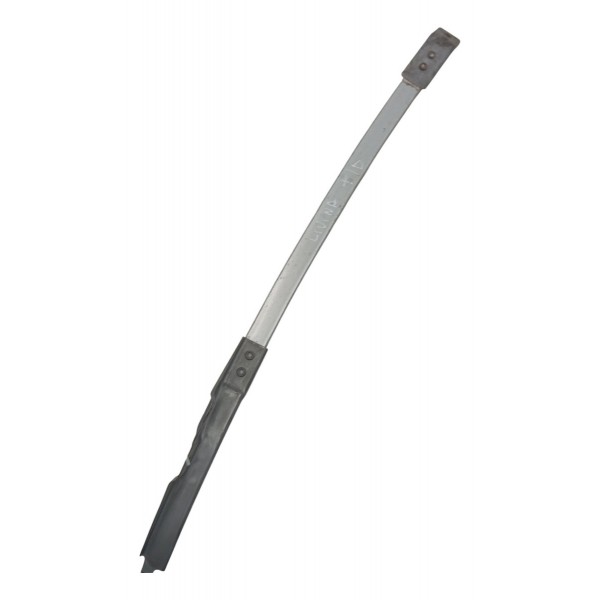 Guia Vidro Traseiro Direita Nissan Livina 2010 11 12 13 14