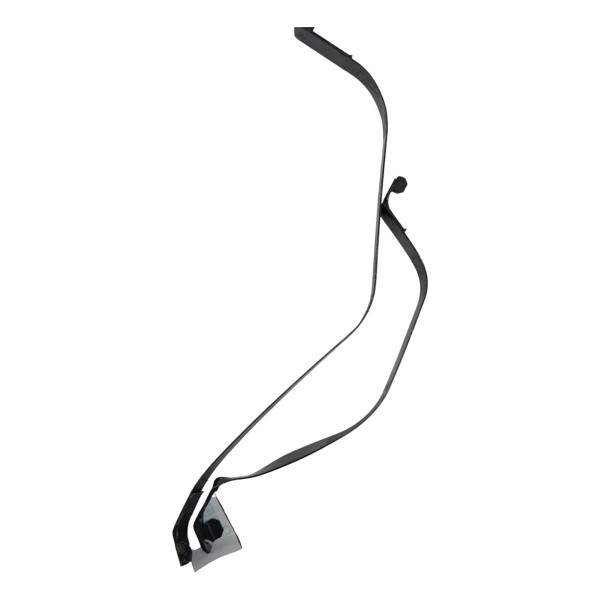 Par Alça Fixação Tanque Combustivel Nissan Livina 1.8 2012