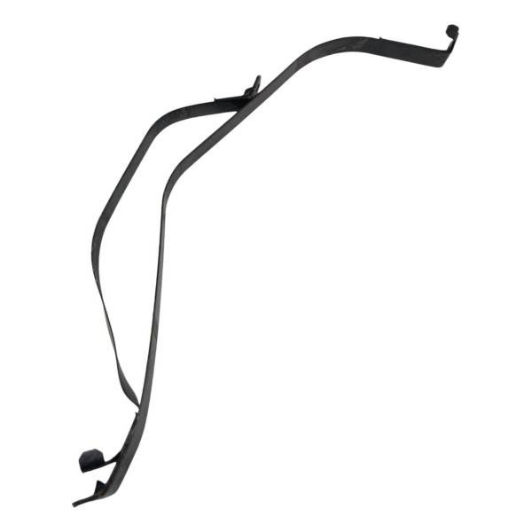 Par Alça Fixação Tanque Combustivel Nissan Livina 1.8 2012