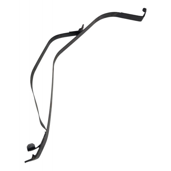 Par Alça Fixação Tanque Combustivel Nissan Livina 1.8 2012