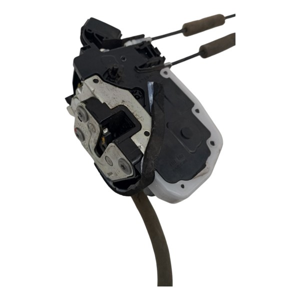 Fechadura Elétrica Porta Traseira Direita Nissan Livina 2012