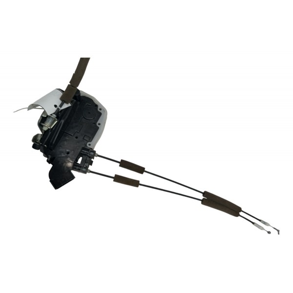 Fechadura Elétrica Porta Traseira Direita Nissan Livina 2012