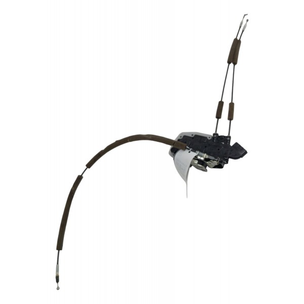 Fechadura Elétrica Porta Traseira Direita Nissan Livina 2012