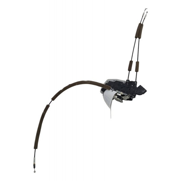 Fechadura Elétrica Porta Traseira Direita Nissan Livina 2012