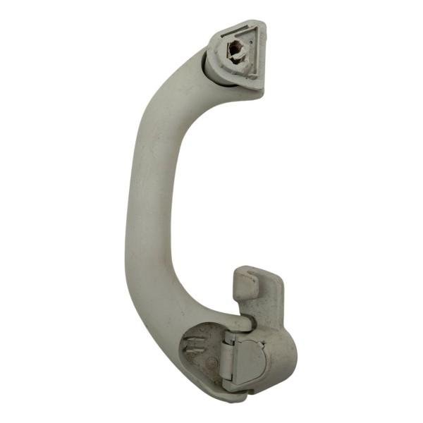 Puxador Alça Teto Traseiro Volkswagen Polo Bege