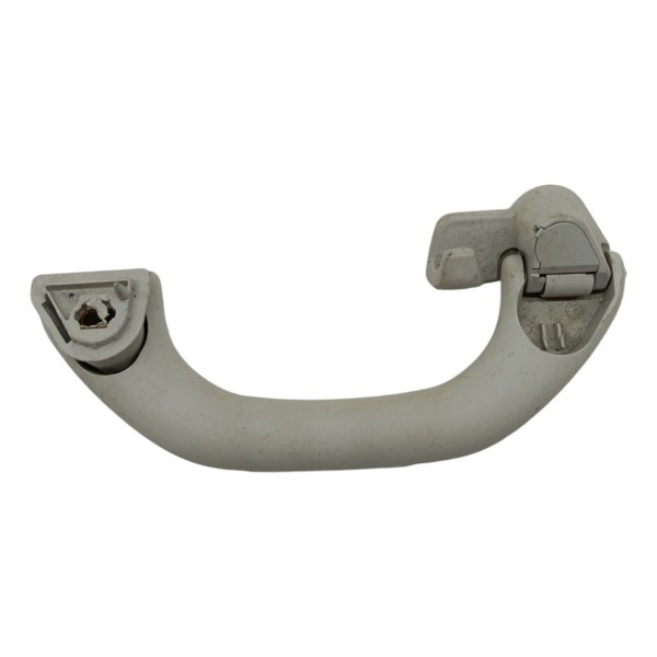 Puxador Alça Teto Traseiro Volkswagen Polo Bege