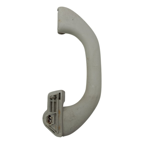 Puxador Alça Teto Traseiro Volkswagen Polo Bege