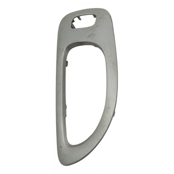 Moldura Maçaneta Interna Traseira Esquerda Peugeot 307