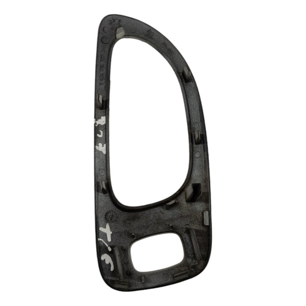 Moldura Maçaneta Interna Traseira Esquerda Peugeot 307