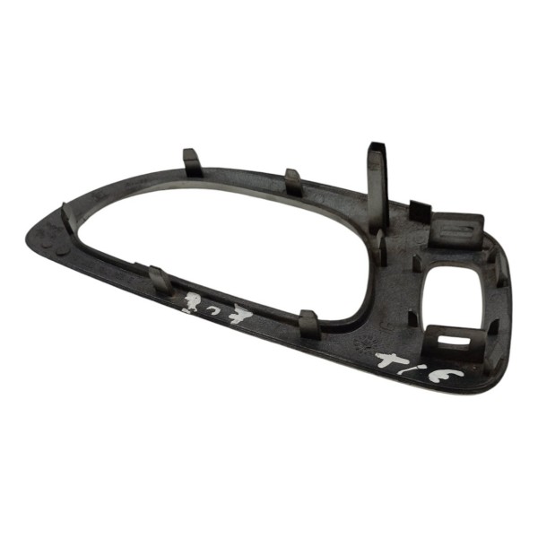 Moldura Maçaneta Interna Traseira Esquerda Peugeot 307