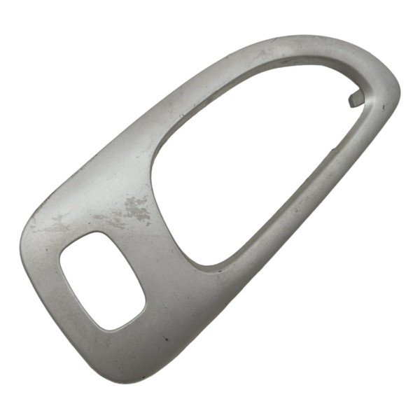 Moldura Maçaneta Interna Traseira Esquerda Peugeot 307