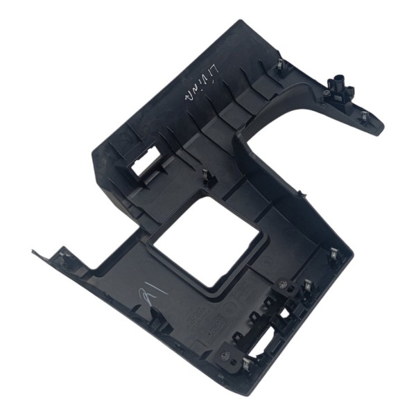 Moldura Acabamento Inferior Painel Nissan Livina 2011 2012