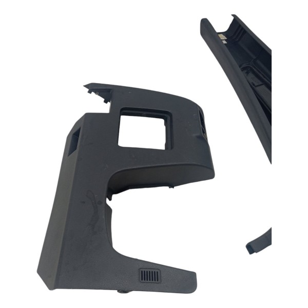 Moldura Acabamento Inferior Painel Nissan Livina 2011 2012