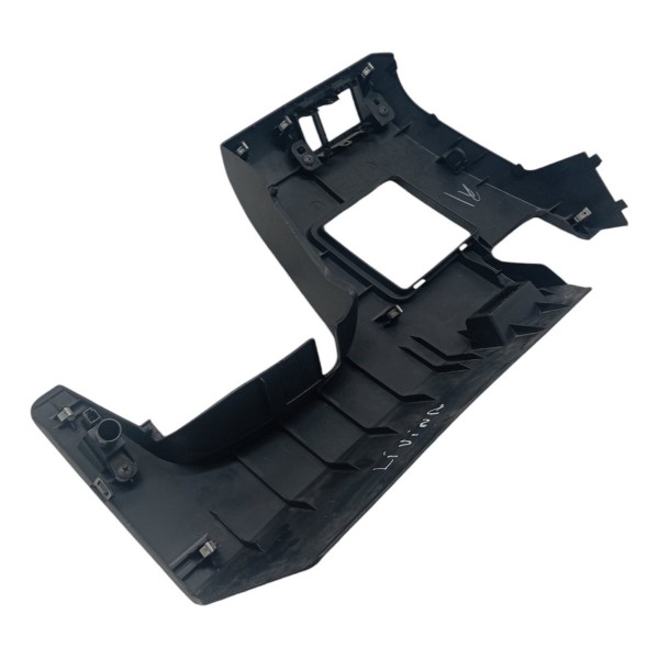 Moldura Acabamento Inferior Painel Nissan Livina 2011 2012