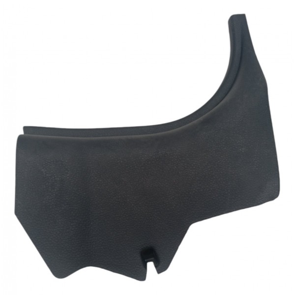 Acabamento Soleira Dianteira Direita Nissan Livina 2012 13 Preto