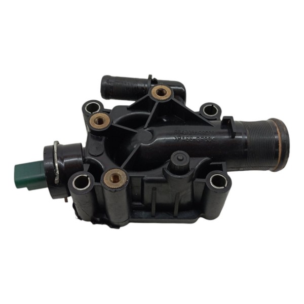 Carcaça Válvula Termostática Peugeot 207