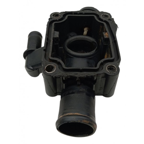 Carcaça Válvula Termostática Peugeot 207