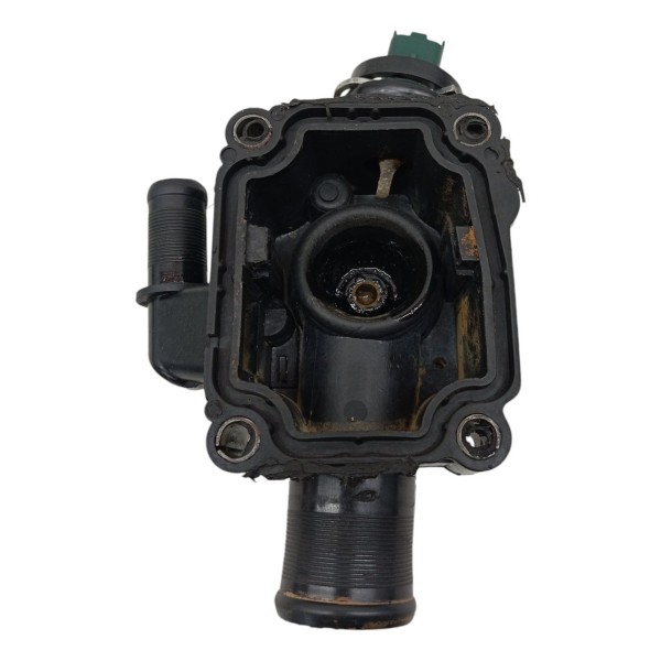 Carcaça Válvula Termostática Peugeot 207