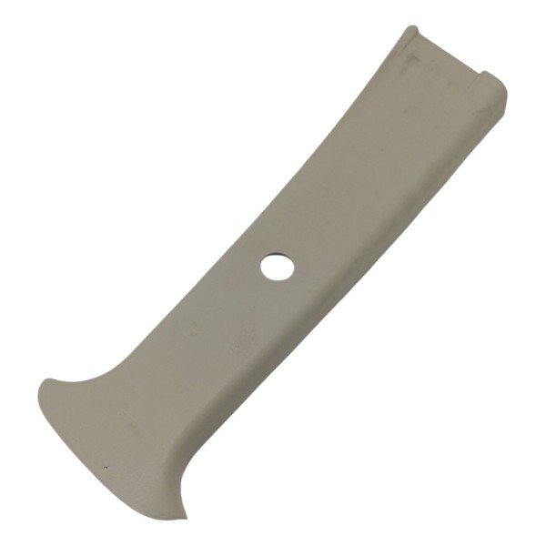 Acabamento Coluna Central Esquerdo Sup. Nissan Livina 2012