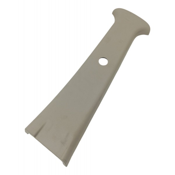 Acabamento Coluna Central Esquerdo Sup. Nissan Livina 2012