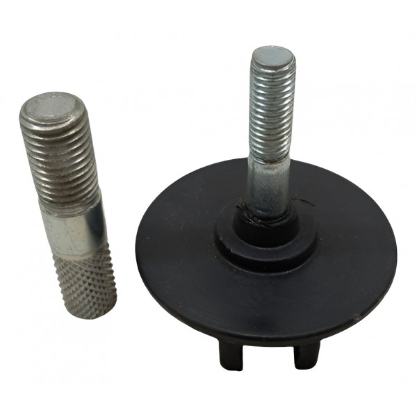 Trava Parafuso Estepe Renault Kwid 2020