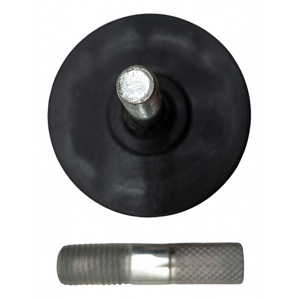 Trava Parafuso Estepe Renault Kwid 2020