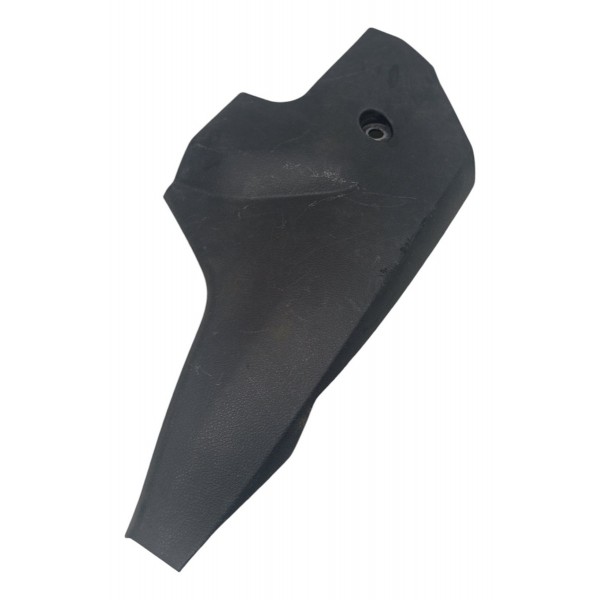 Acabamento Lateral Direito Console Nissan Livina 2010 2011