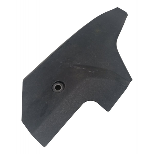 Acabamento Lateral Direito Console Nissan Livina 2010 2011