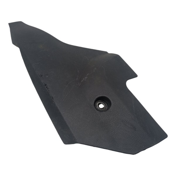 Acabamento Lateral Direito Console Nissan Livina 2010 2011