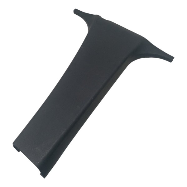 Acabamento Coluna Central Esquerda Nissan Livina 2012 13