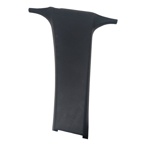 Acabamento Coluna Central Esquerda Nissan Livina 2012 13