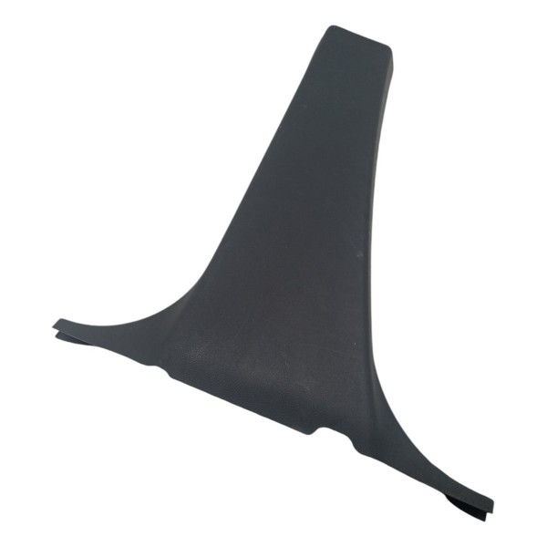 Acabamento Coluna Central Esquerda Nissan Livina 2012 13