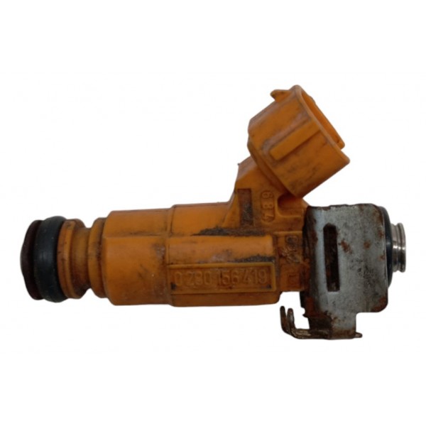 Bico Injetor Nissan Livina 1.8 16v 2009 2010 2011 2012 2013